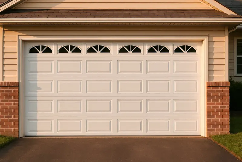 Contact Eden Garage Door